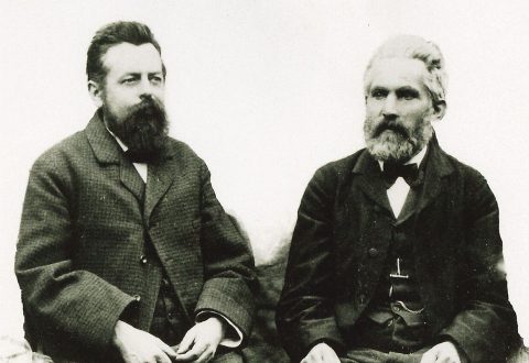 1862 - Dennert & Pape