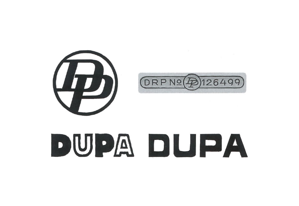 1924 - DUPA